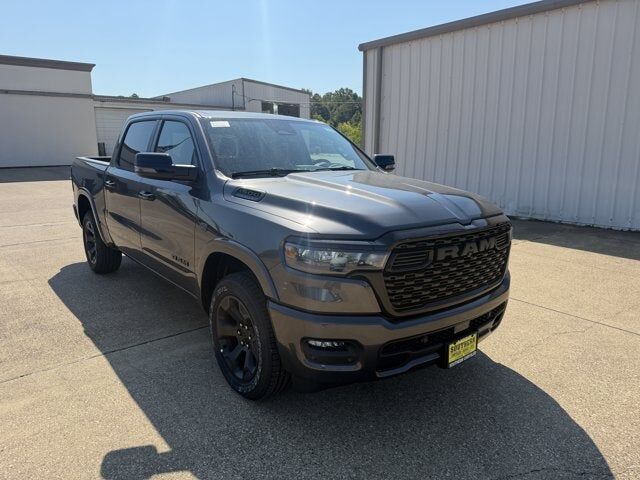 2027 RAM 1500