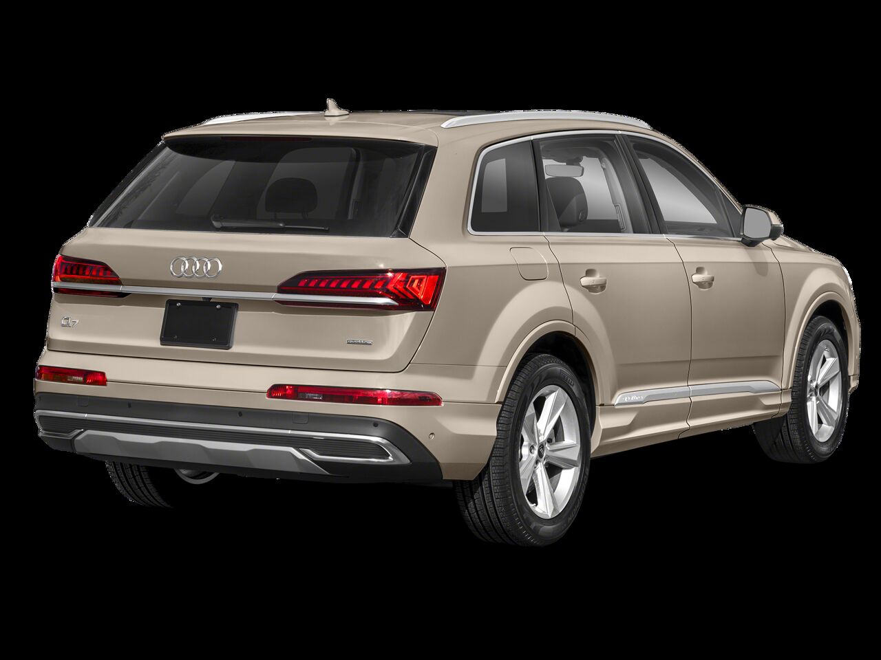 2023 Audi Q7