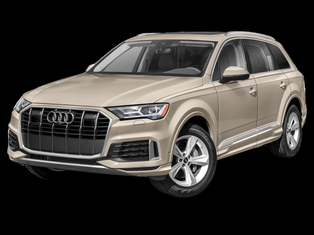 2023 AUDI Q7