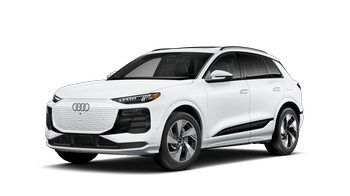 2025 Audi Q6