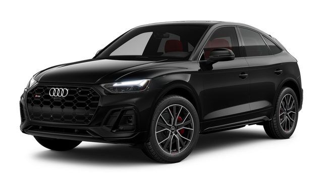 2023 AUDI SQ5