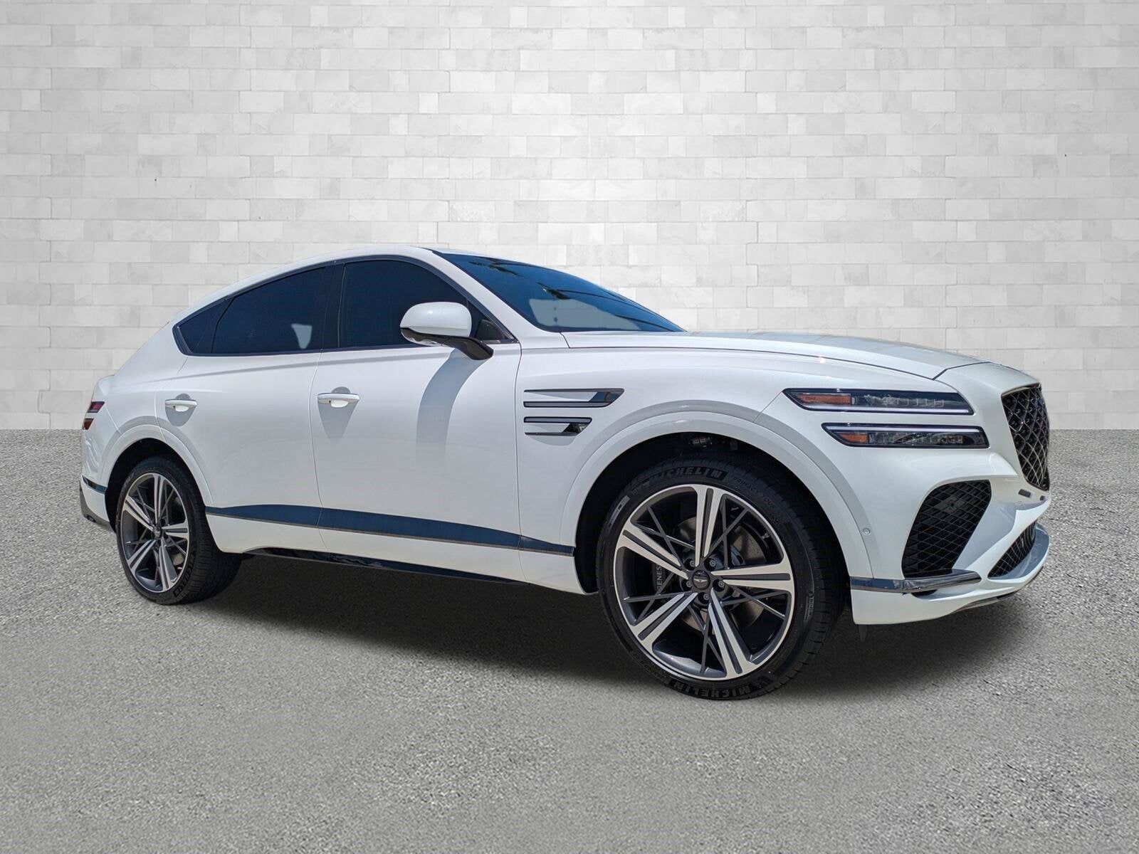 2026 GENESIS GV80