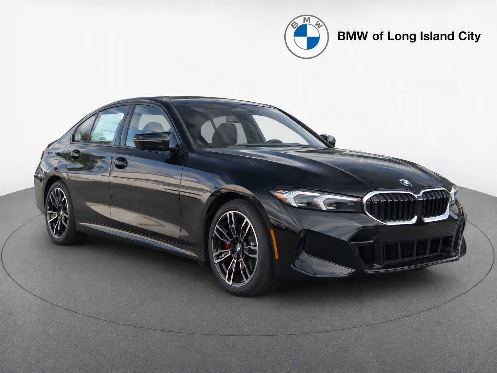 2027 BMW 5 Series
