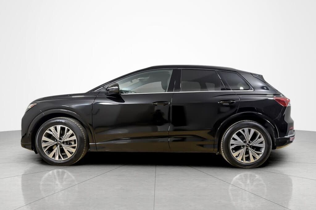 2023 Audi Q4