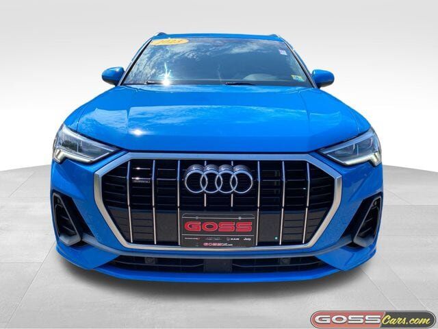 2023 Audi Q3