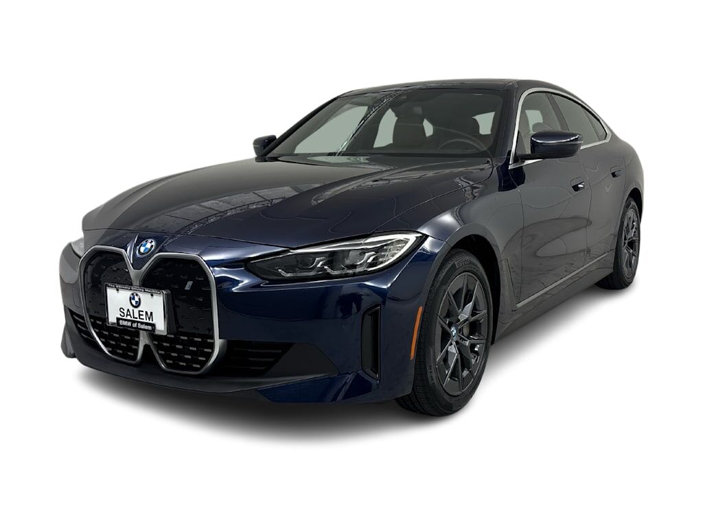 2024 BMW i4