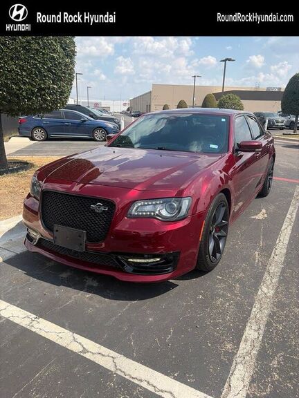 2023 CHRYSLER 300