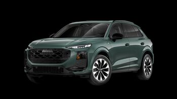 2026 AUDI Q3