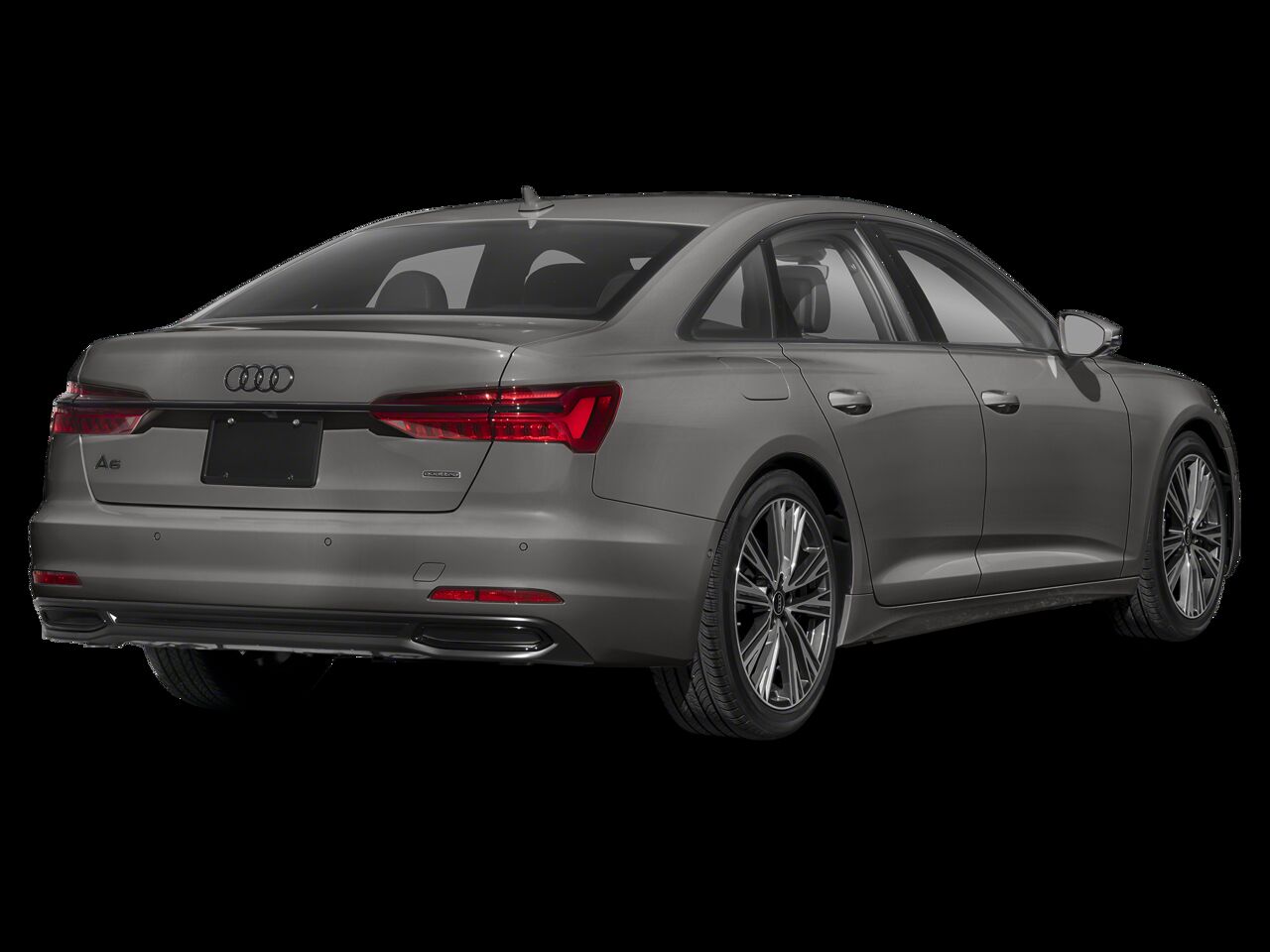 2023 Audi A6