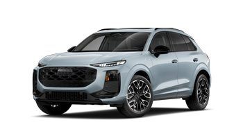 2026 AUDI Q3