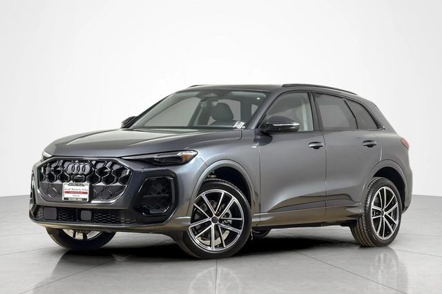 2026 AUDI Q5