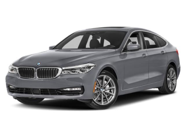 2019 BMW 6 Series
