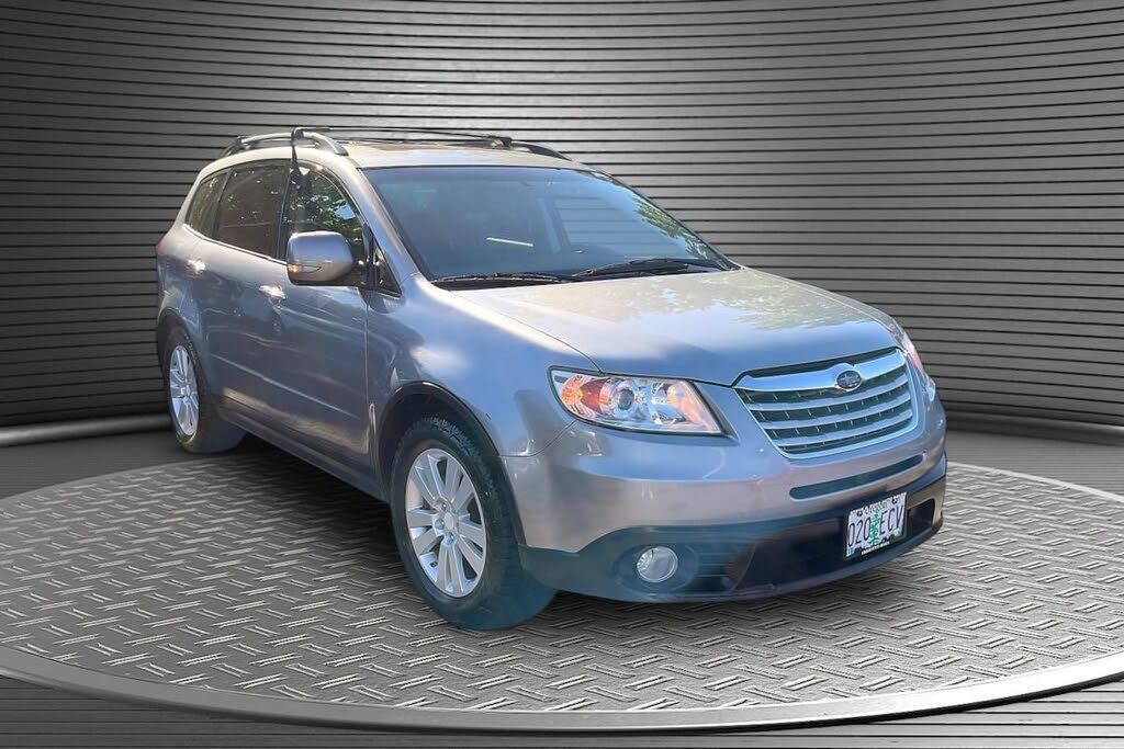 2008 SUBARU B9 Tribeca