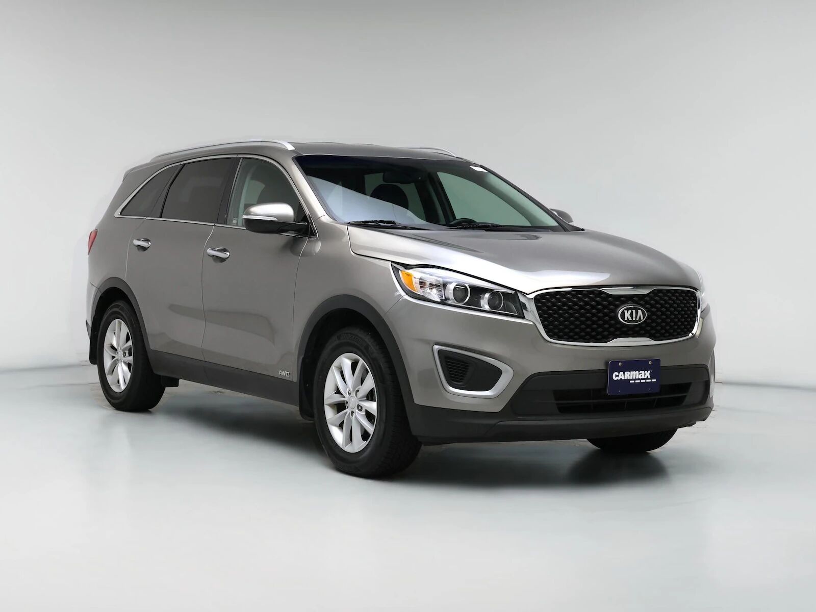 2018 KIA Sorento