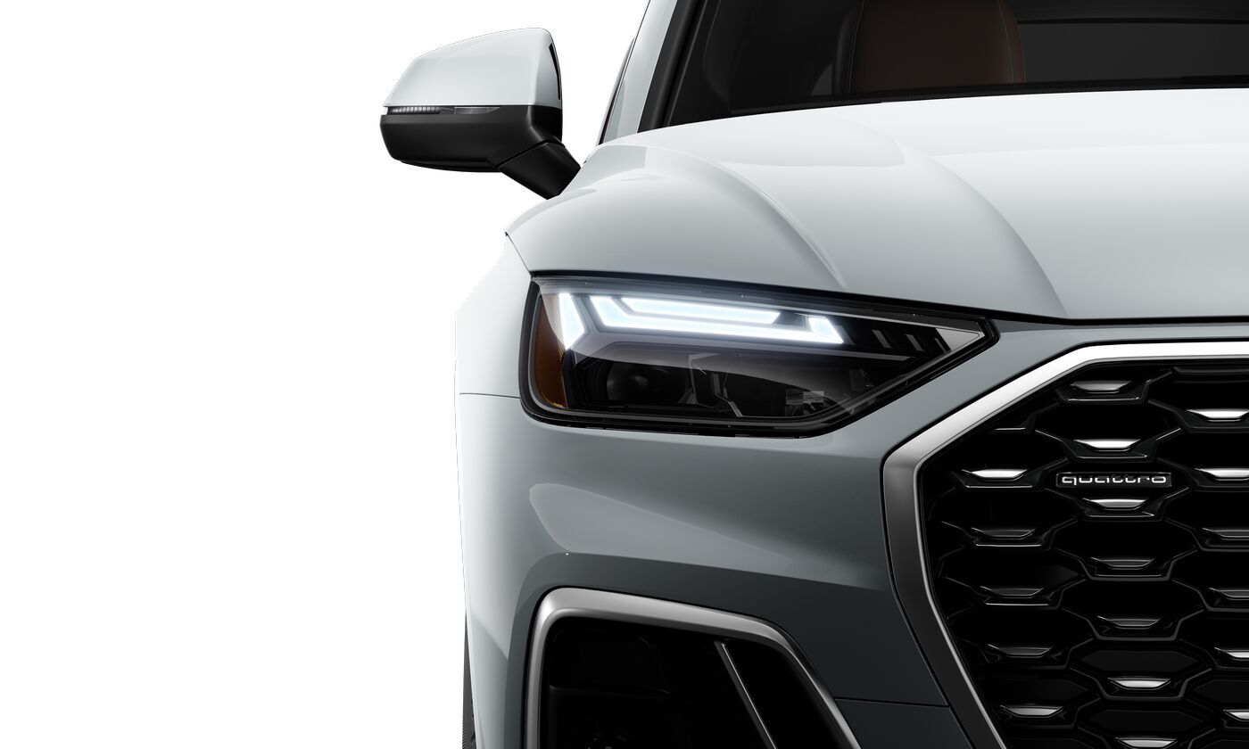 2024 Audi Q5