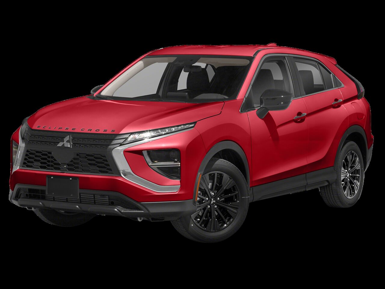 2023 MITSUBISHI ECLIPSE CROSS