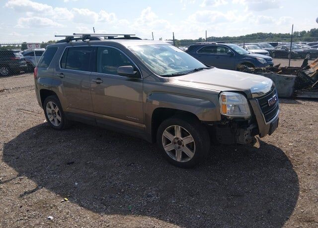 2012 GMC Terrain