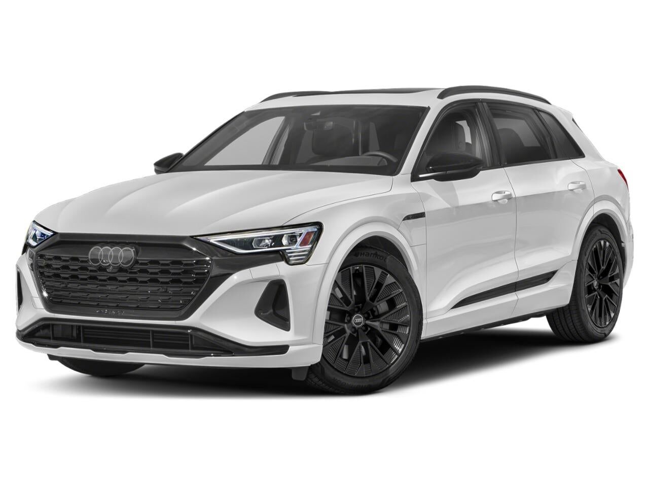 2024 Audi Q8