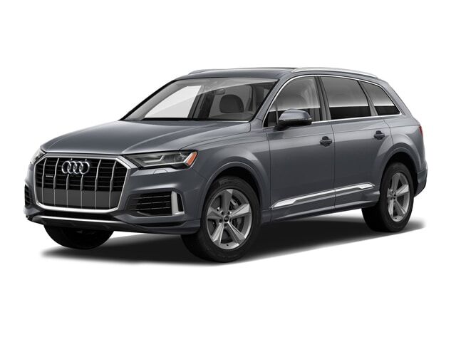 2020 Audi Q7