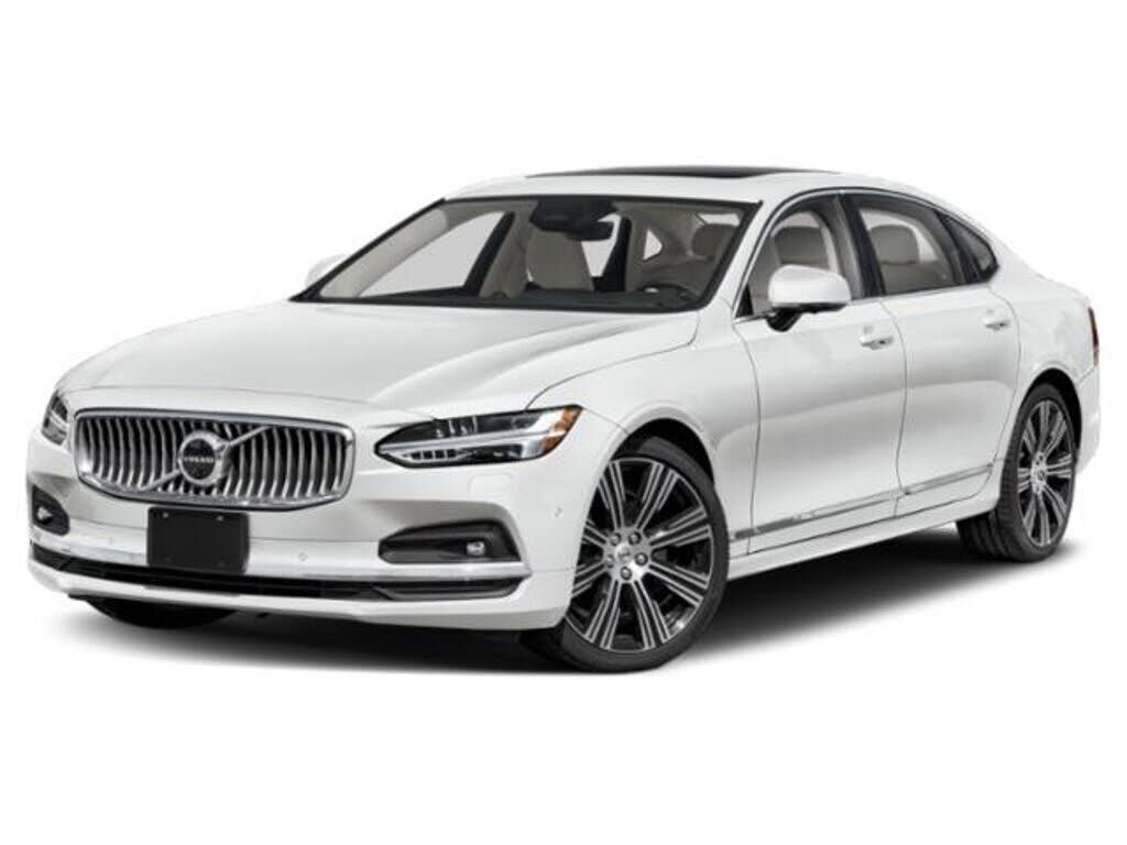 2024 VOLVO S90
