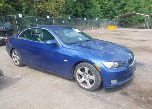 2009 BMW 3 Series