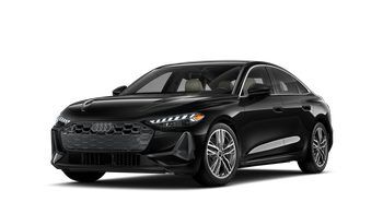 2026 AUDI A5