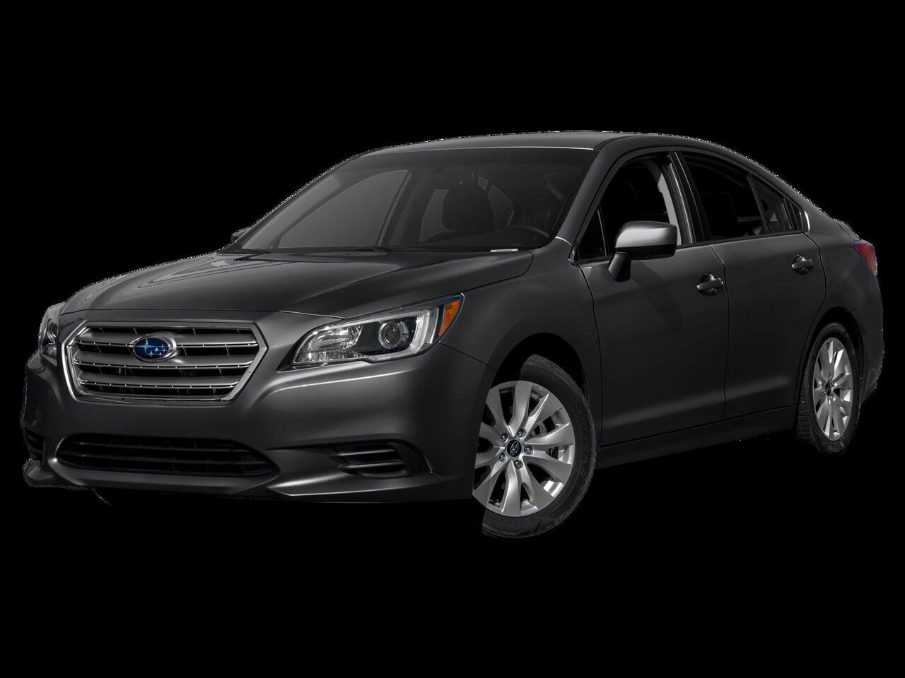2015 SUBARU Legacy