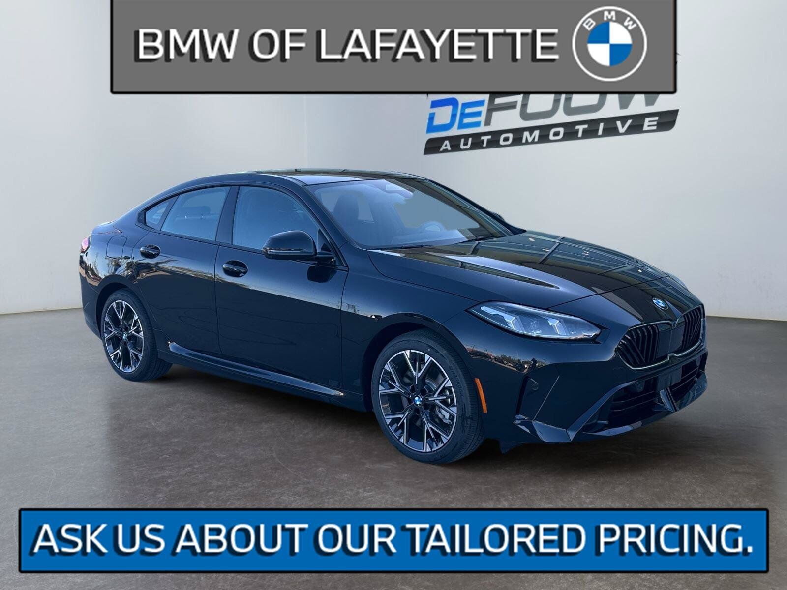 2026 BMW 2 Series
