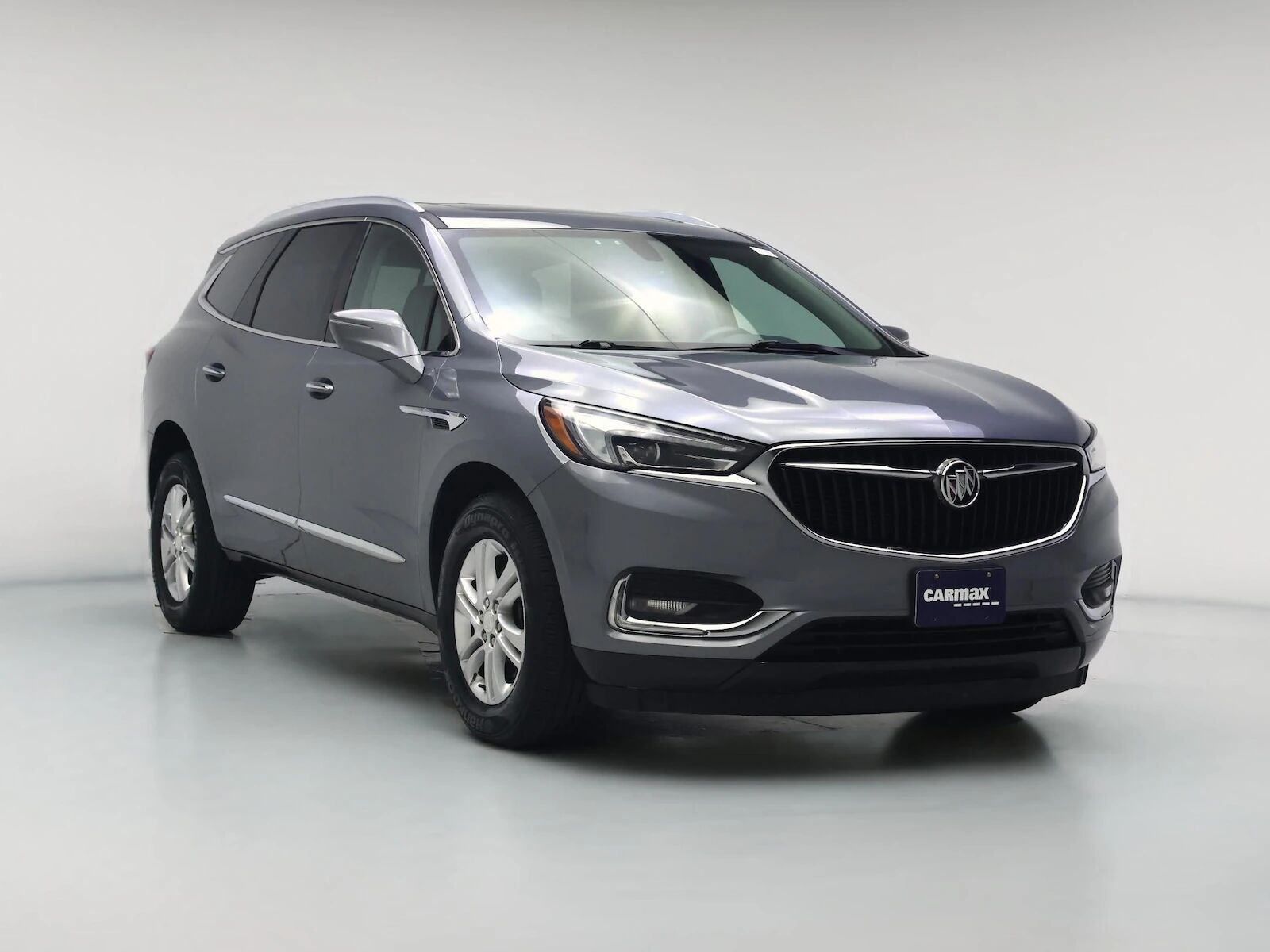 2018 BUICK Enclave