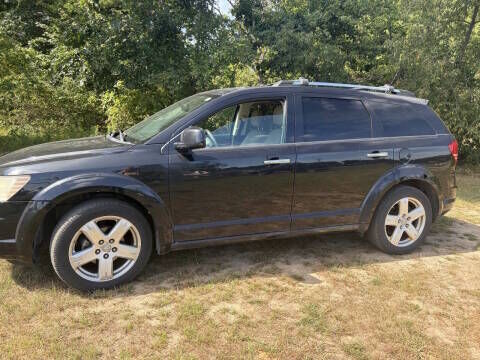 2010 DODGE Journey