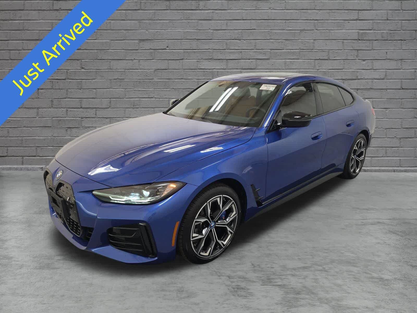 2024 BMW i4