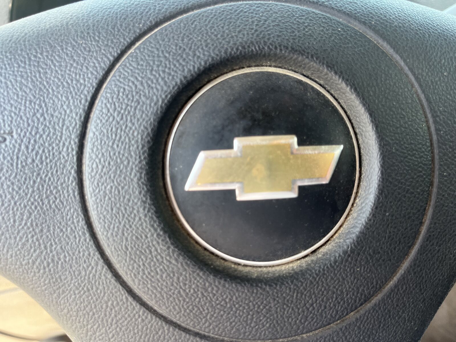 2010 CHEVROLET HHR