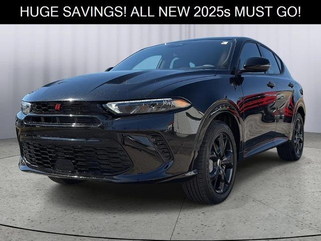 2025 DODGE HORNET