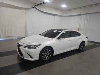 2023 LEXUS ES