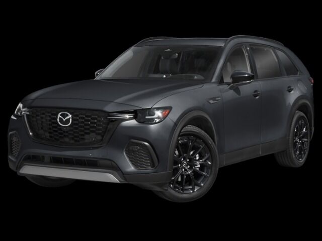 2026 MAZDA CX-70