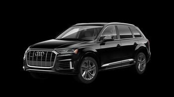 2022 AUDI Q7