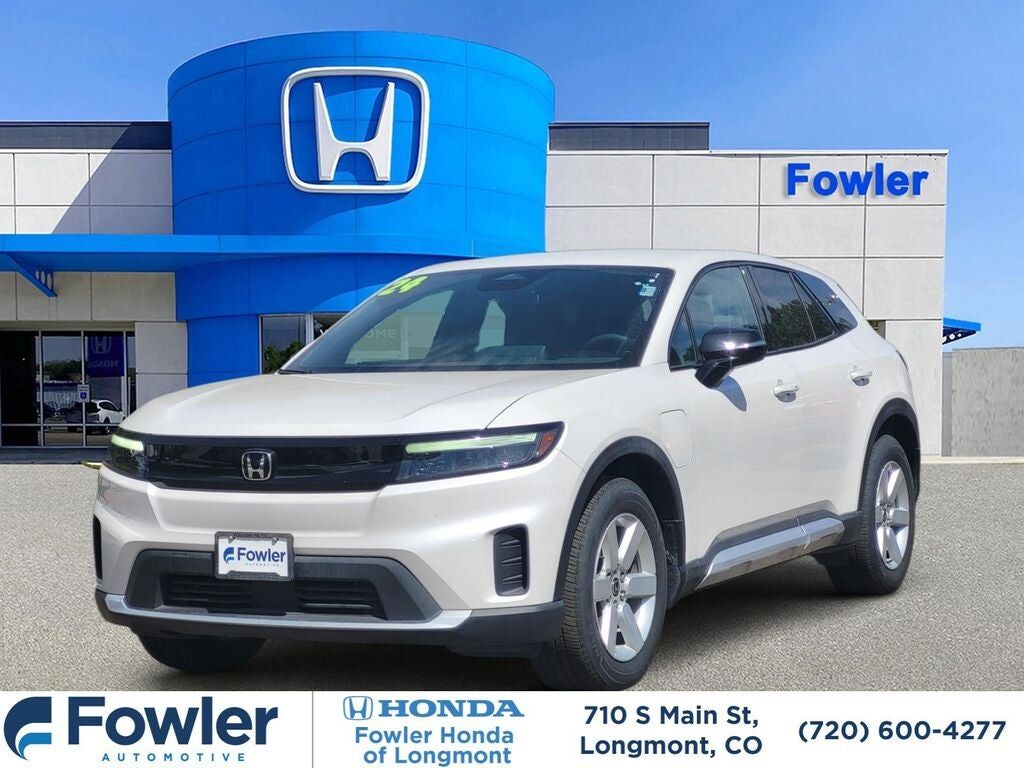 2024 HONDA Prologue