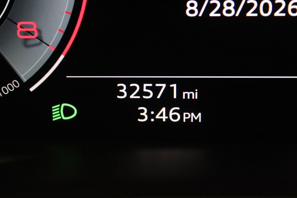 2024 Audi A6