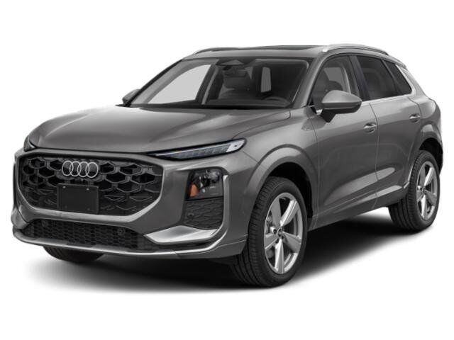2026 AUDI Q3