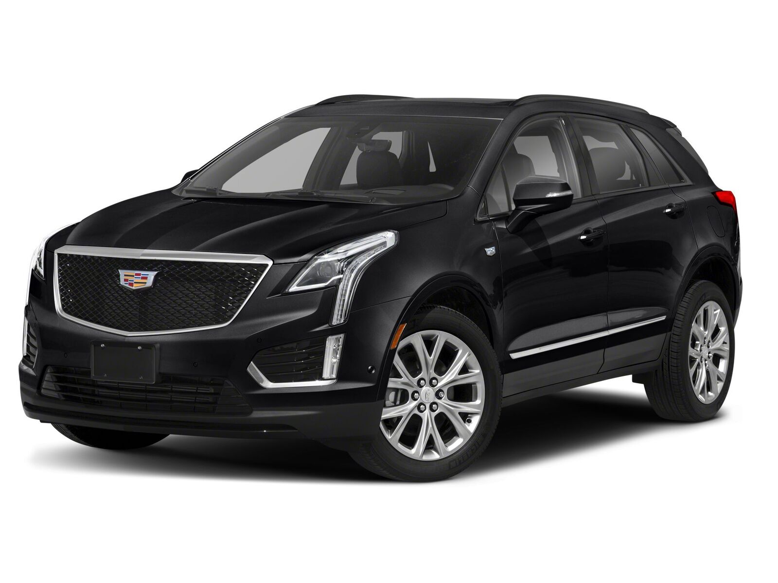 2020 CADILLAC XT5