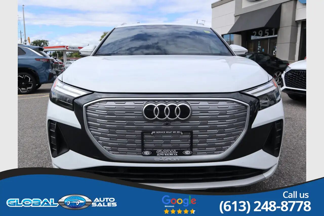 2024 Audi Q4
