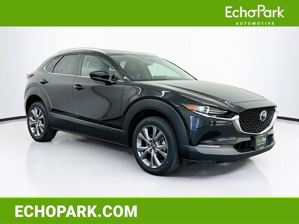 2024 MAZDA CX-30