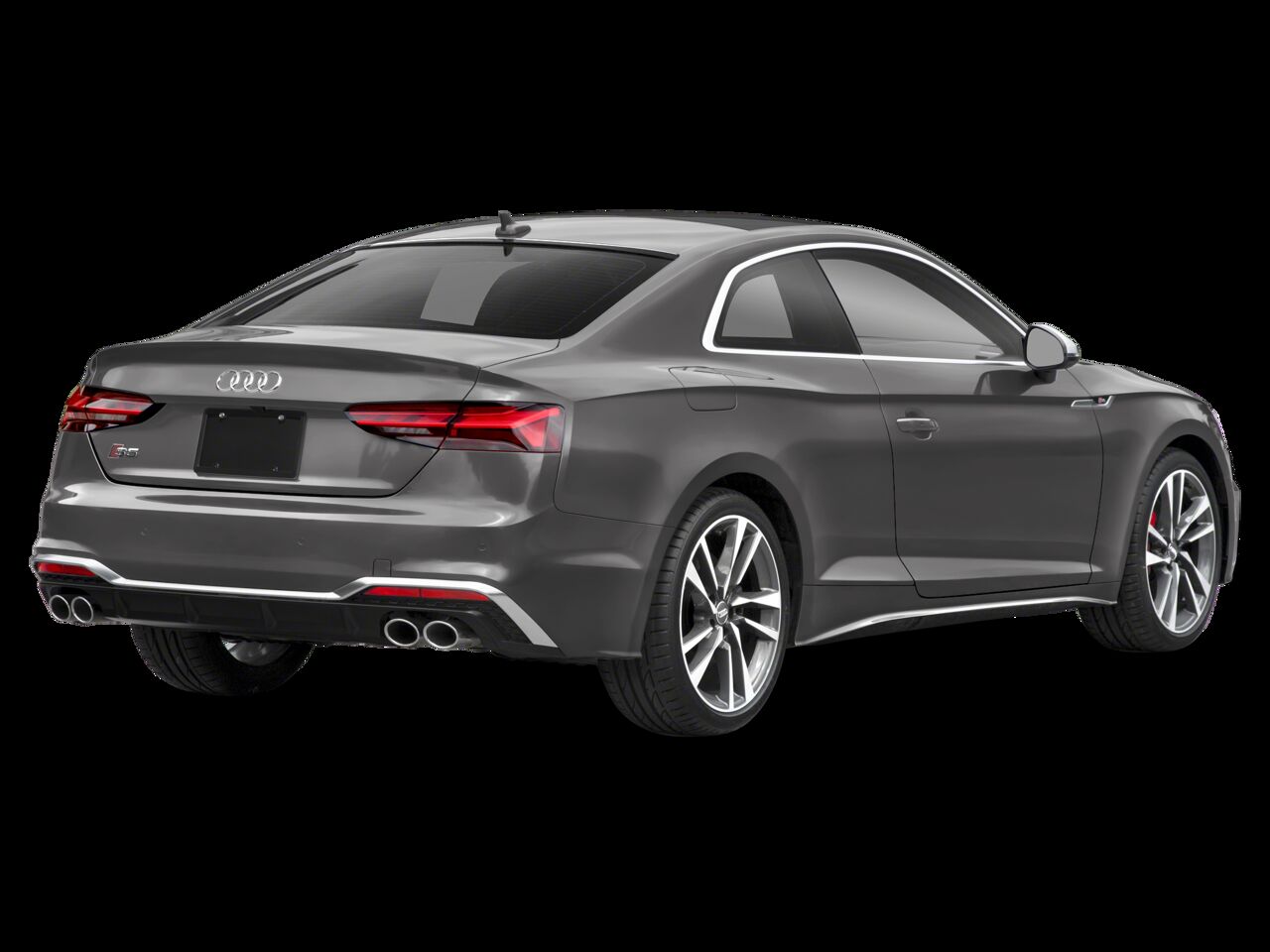 2022 Audi S5