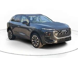 2026 AUDI Q3
