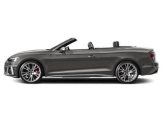 2023 AUDI S5