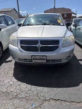 2008 DODGE Caliber