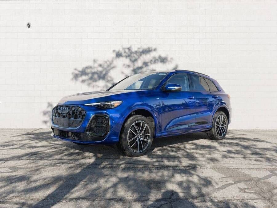 2026 AUDI Q5