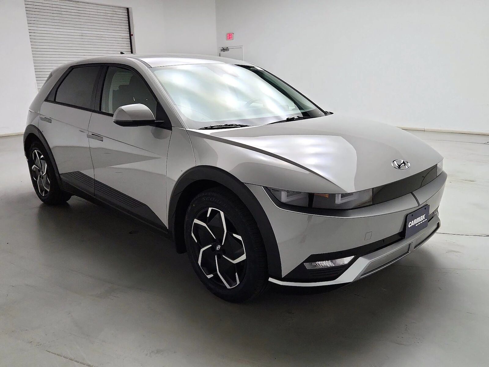 2024 HYUNDAI IONIQ 5