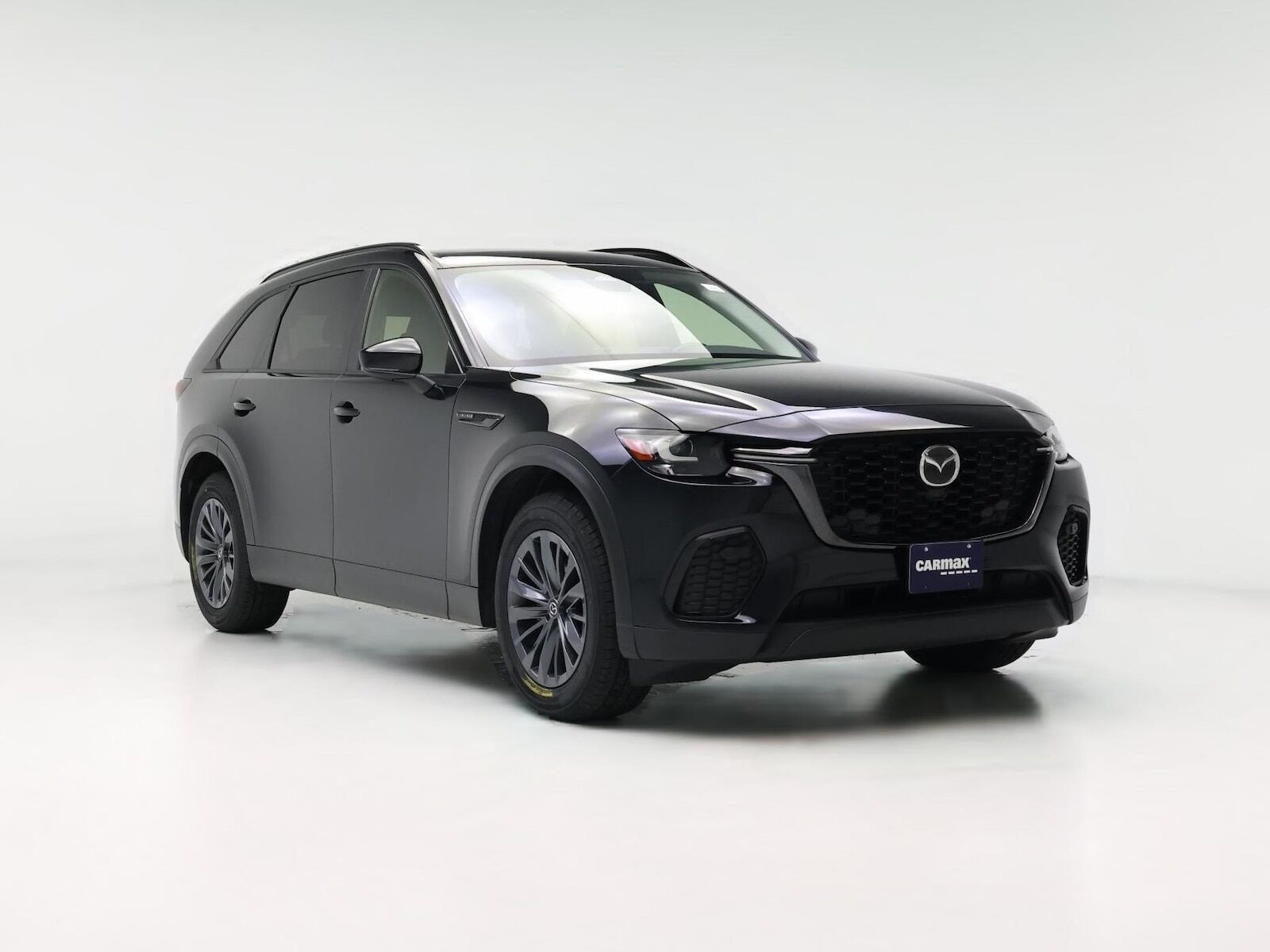 2025 MAZDA CX-70
