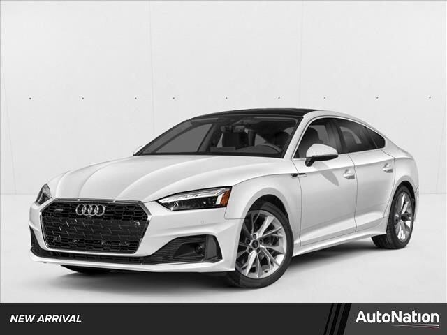 2025 Audi A5